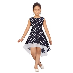 Aarika Girls Dress