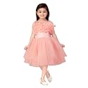 Aarika Girls Dress