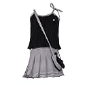 Aarika Girls Dress