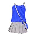 Aarika Girls Dress