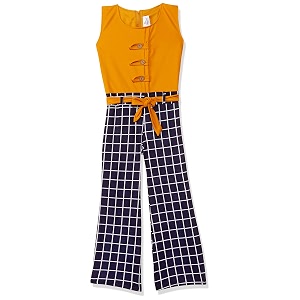 aarika girls jumpsuit