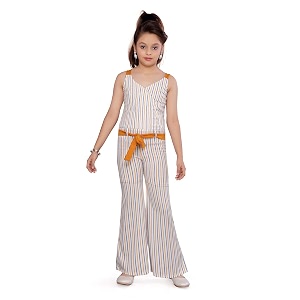 aarika girls jumpsuit