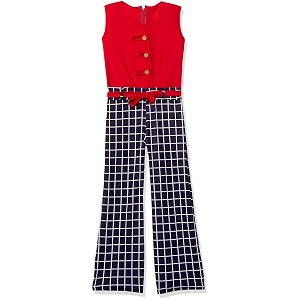 aarika girls jumpsuit
