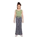 Aarika Girls Jumpsuit