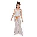 Aarika girls Jumpsuit
