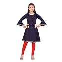 Aarika girls kurti leggings Set