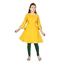 Aarika girls kurti leggings Set