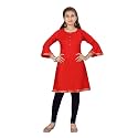 Aarika girls kurti leggings Set