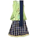 Aarika Girls Lehenga Choli Set