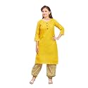Aarika girls Tunic Shirt