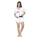Aarika Women Night Shirt