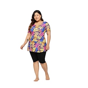 aarika women one piece swimsuit
