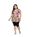 Aarika Women One Piece Swimsuit