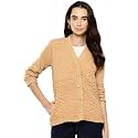 Aarika womens Cardigan Sweater
