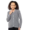 Aarika womens Cardigan Sweater