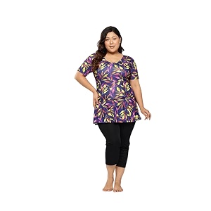 aarika women one piece swimsuit