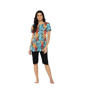 aarika women one piece swimsuit