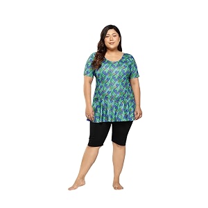 aarika women one piece swimsuit