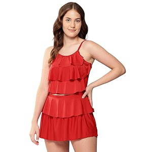 aarika women39s contemporary two piece swimsuit