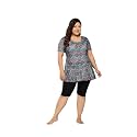 Aarika Women's Contemporary Regular One Piece Swimsuit