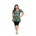 Aarika Women One Piece Swimsuit