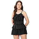 Aarika Women's Contemporary Two Piece Swimsuit
