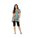 Aarika Women One Piece Swimsuit