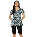 Aarika Women's Contemporary Regular One Piece Swimsuit