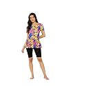 Aarika Women One Piece Swimsuit