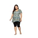 Aarika Women One Piece Swimsuit