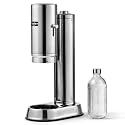 Aarke Carbonator Pro - Premium Sparkling Water Maker, Stainless Steel
