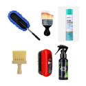 Aarkvelly Handheld Car Vacuum Cleaner Combo