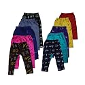 Everyday Regular Fit 100 Cotton Pajama for