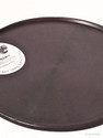 Aarogyam Cast Iron Dosa Tawa Single Handle