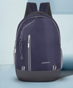 Aaronic Large 35 L Laptop Backpack 009 LARGE SPACY UNISEX (Blue)