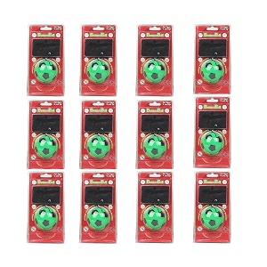 aarvi wrist band ball for kids birthday return gifts yoyo ball set of 12