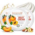 Aaryanveda Apricot Whip Moisturizing Fruit Cream 48Hrs