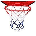 AASA Kids Sports Accessories for Home and School Use, Table Tennis Racquet Set for Return Gift Item for Kids,Multi Color (Wall Mount)