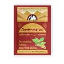 AASAN HEALTHCARE Dardantak 360 powder for Arthritis | sciatica | sprain | finger and wrist pain | muscle pain &amp; backache (pack of 14 Pocuhes)