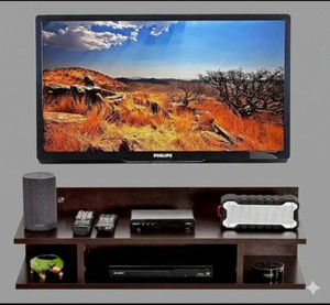 aashidecor 1 Engineered Wood TV Entertainment Unit