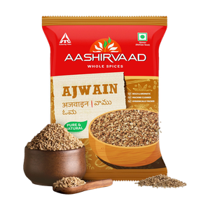 AASHIRVAAD Ajwain Carom Seeds