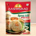 AASHIRVAAD Rava Idli Instant Mix Easy to