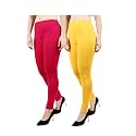 Women39s Plus Size Relaxed Fit Cotton Leggings