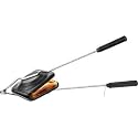 Non Stick Sandwich Toaster/Gas Toaster