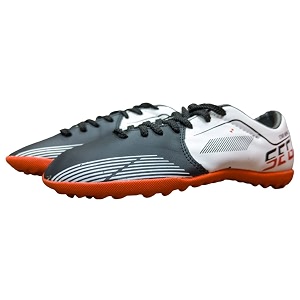 aashray classic leather football shoes for indoor ground amp turf whiteblack numeric_5