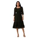 AASK Dress for Women One Piece