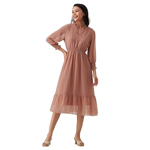 AASK Dress for Womenone Piece for WomenDresses