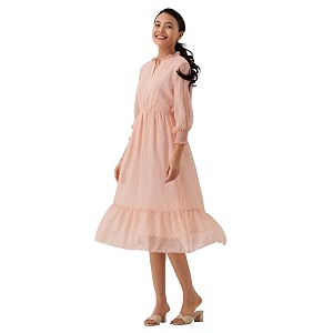 AASK Dress for Womenone Piece for WomenDresses