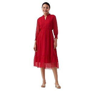 AASK Dress for Womenone Piece for WomenDresses