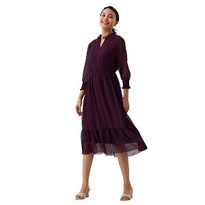 AASK Dress for Womenone Piece for WomenDresses